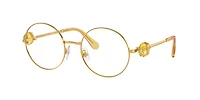 Swarovski Woman Yellow