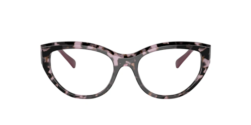 Vogue Woman Violet Tortoise