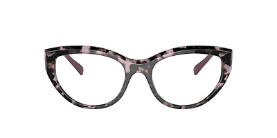 Vogue Woman Violet Tortoise