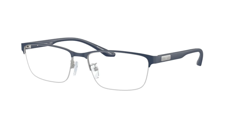 Emporio Armani Man Matte