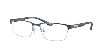 Emporio Armani Man Matte