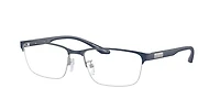 Emporio Armani Man Matte