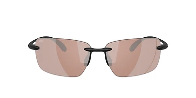 Costa Del Mar Man Black