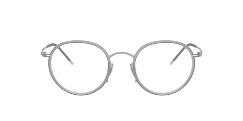 Giorgio Armani Man Matte Gunmetal