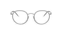 Giorgio Armani Man Matte Gunmetal