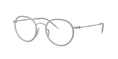 Giorgio Armani Man Matte