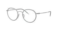 Giorgio Armani Man Matte Gunmetal