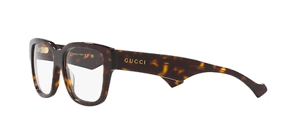 Gucci Man Tortoise Brown