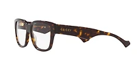 Gucci Man Tortoise Brown