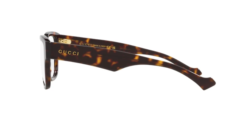 Gucci Man Tortoise Brown