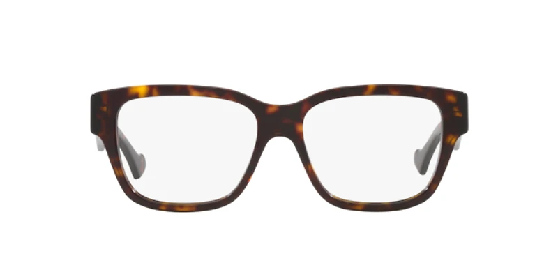 Gucci Man Tortoise Brown
