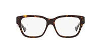 Gucci Man Tortoise Brown