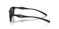 Diesel Unisex Matte Black
