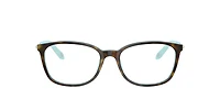 Tiffany Woman Havana On Tiffany Blue
