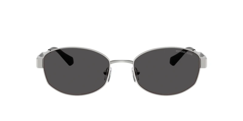 Michael Kors Woman Silver