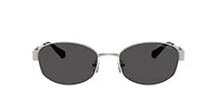 Michael Kors Woman Silver