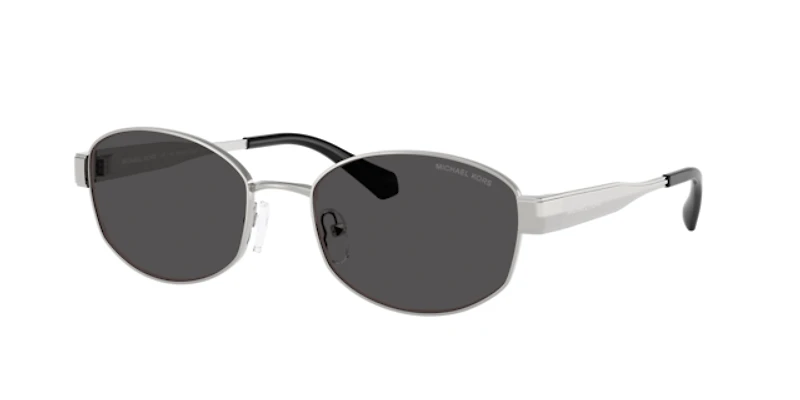 Michael Kors Woman Silver