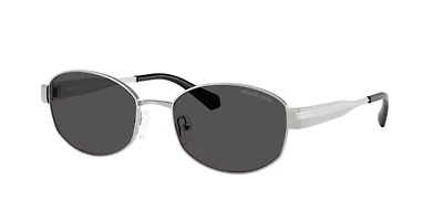 Michael Kors Woman Silver