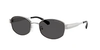 Michael Kors Woman Silver