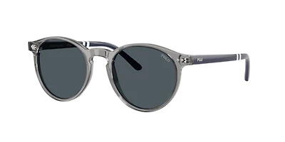 Polo Ralph Lauren Man Shiny