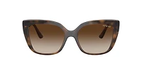 Vogue Woman Dark Havana