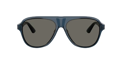 Oliver Peoples Man Newman Blue