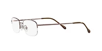 Sferoflex Man Gunmetal
