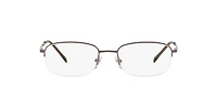Sferoflex Man Gunmetal