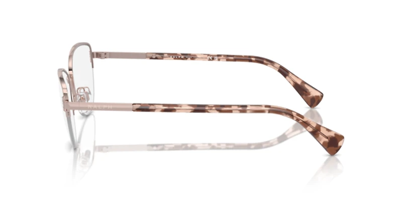 Ralph by Ralph Lauren Woman Shiny Rose Gold