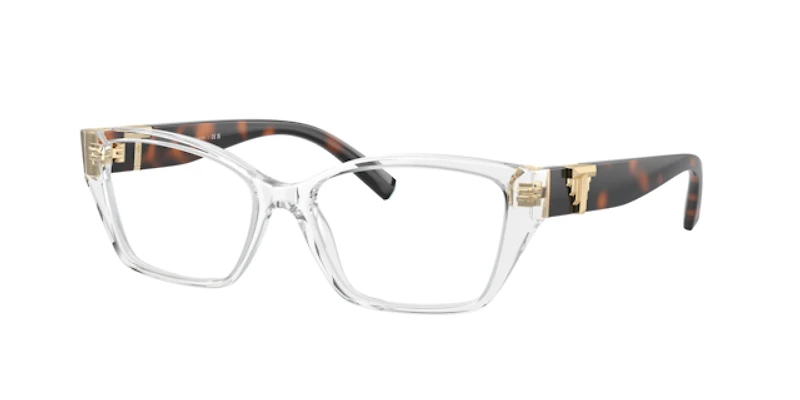 Tiffany Woman Crystal