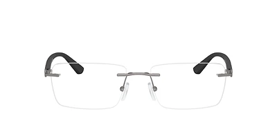 Armani Exchange Man Matte