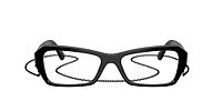 Vogue Woman Black