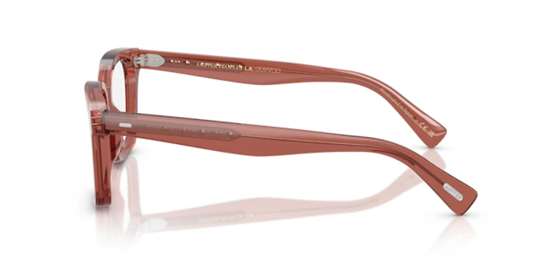 Oliver Peoples Woman Rbr