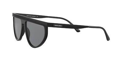 Giorgio Armani Man Matte Black