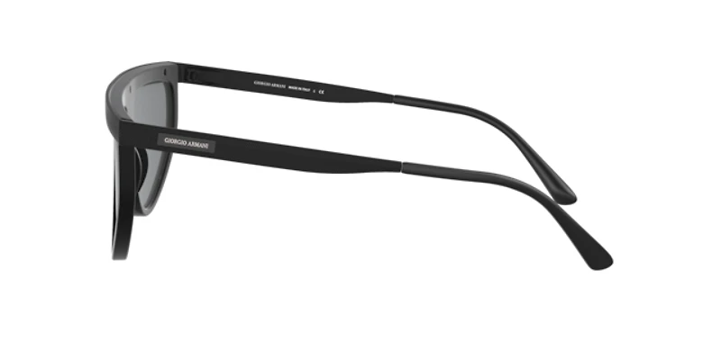 Giorgio Armani Man Matte Black