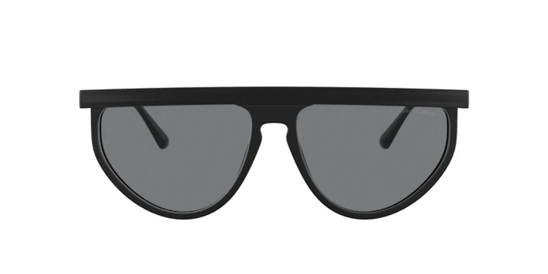 Giorgio Armani Man Matte Black
