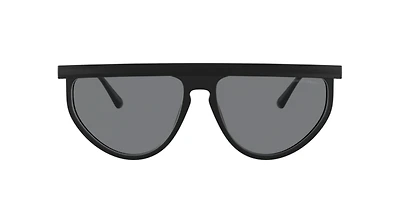 Giorgio Armani Man Matte Black