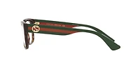 Gucci Woman Brown