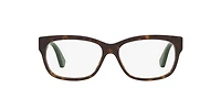 Gucci Woman Brown