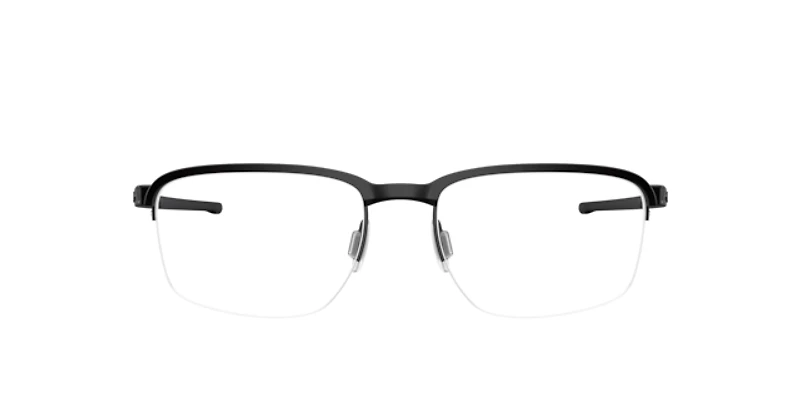 Oakley Man Satin Black