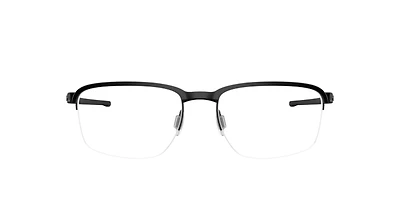 Oakley Man Satin Black