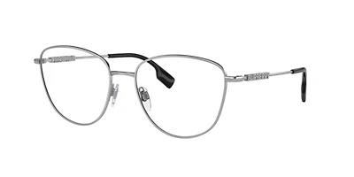 Burberry Woman Silver