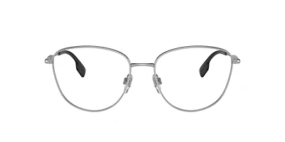 Burberry Woman Silver