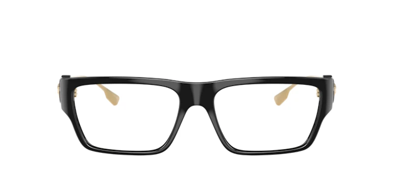 Versace Man Black