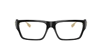 Versace Man Black