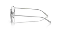 Oliver Peoples Man Silver