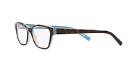 LENSCRAFTERS Woman Havana
