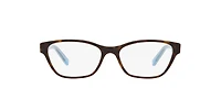LENSCRAFTERS Woman Havana