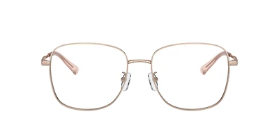 Michael Kors Woman Rose Gold