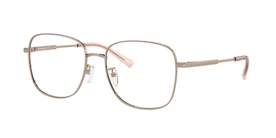 Michael Kors Woman Rose Gold